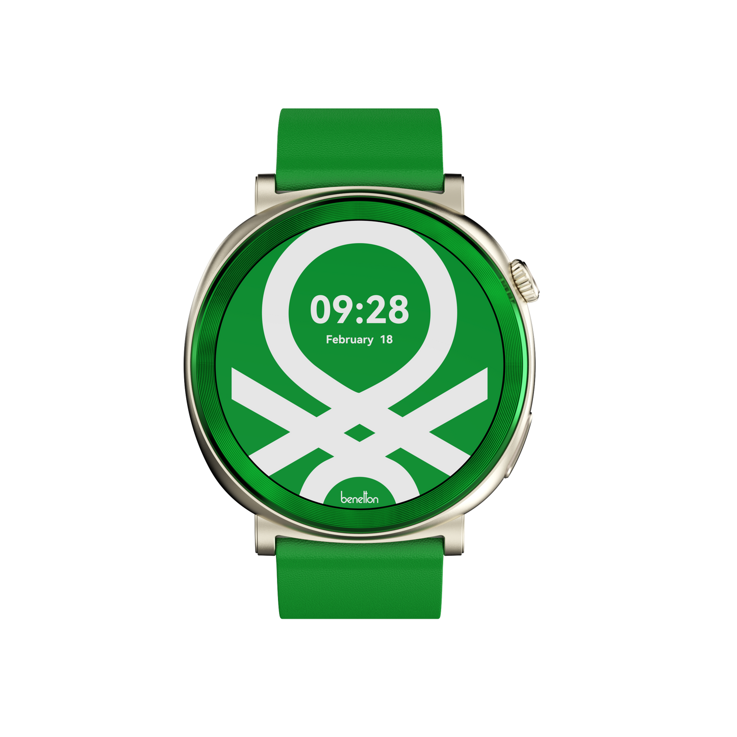 IMIKI Holo 2 x Benetton