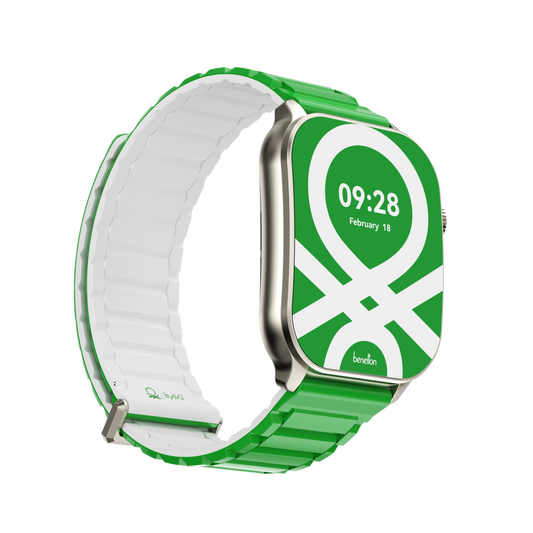 IMIKI Frame 2 x Benetton