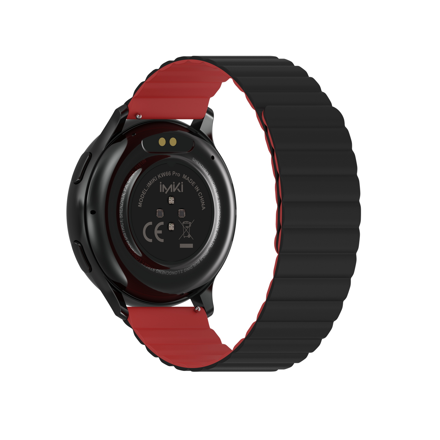 IMIKI Holo Pro | KW66Pro