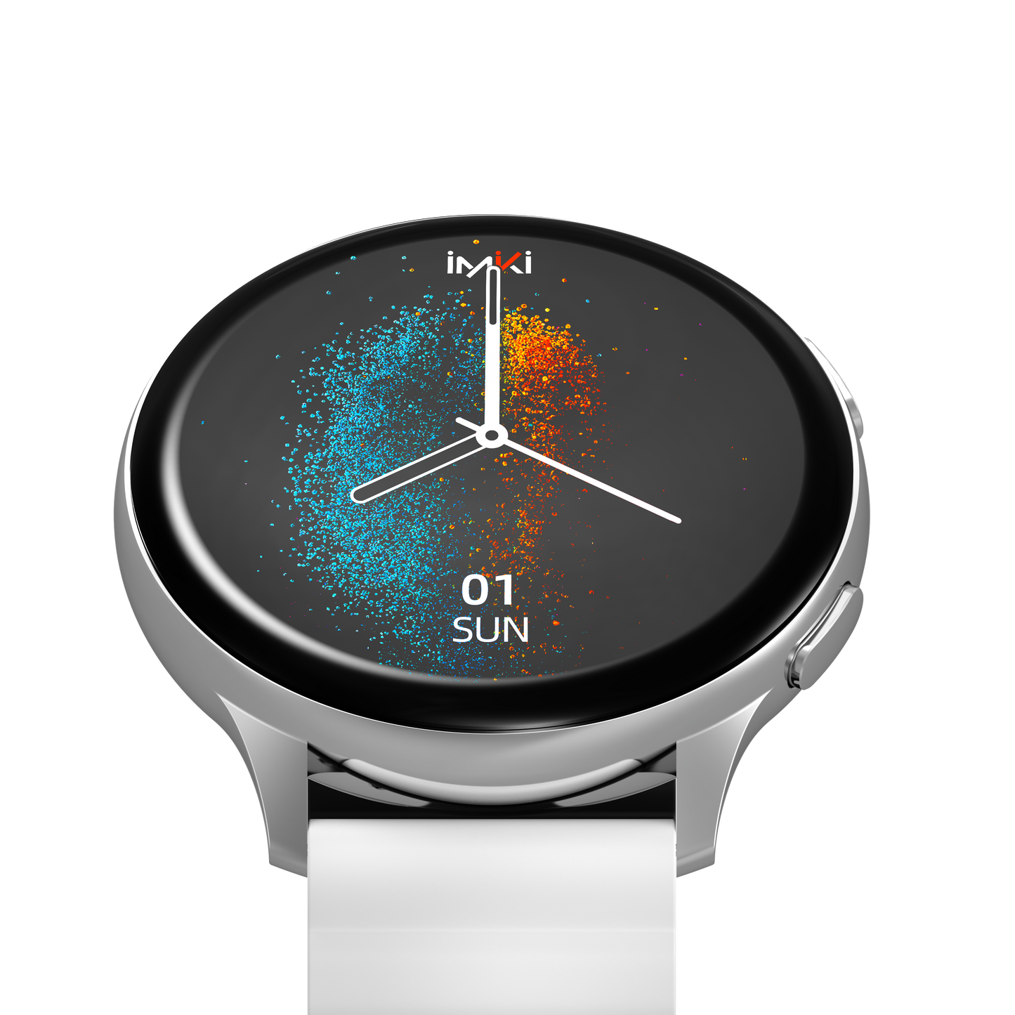 IMIKI Holo Pro | KW66Pro