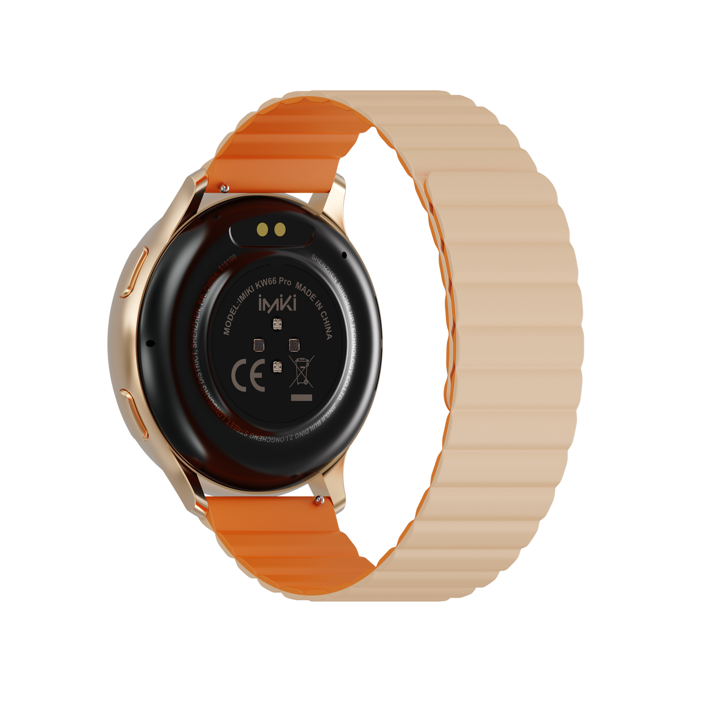 IMIKI Holo Pro | KW66Pro