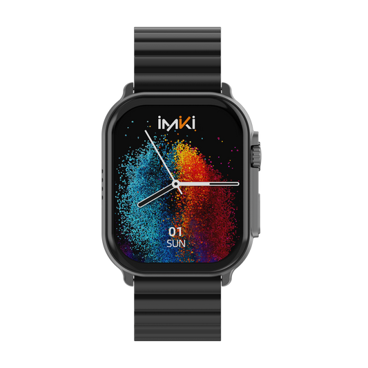 IMIKI Frame Pro | SF1