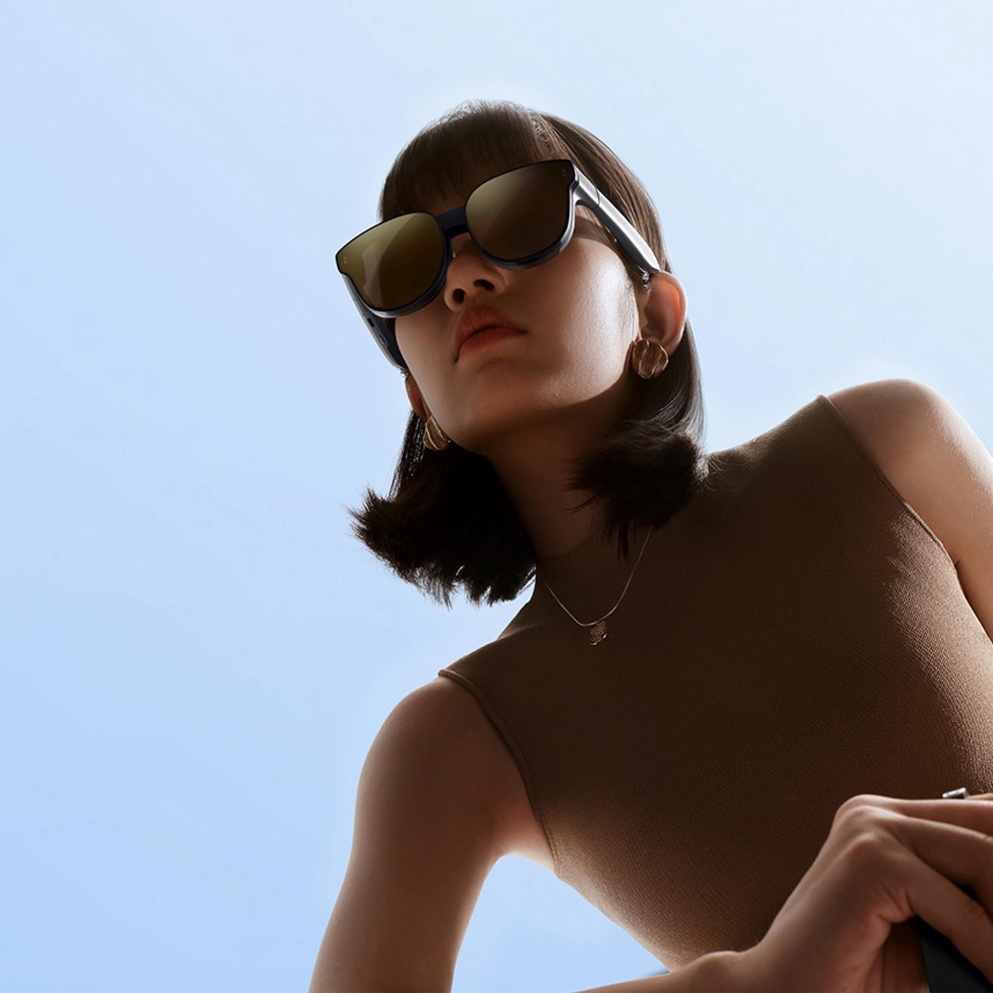 Imiki | MYVU Sunglasses Cover