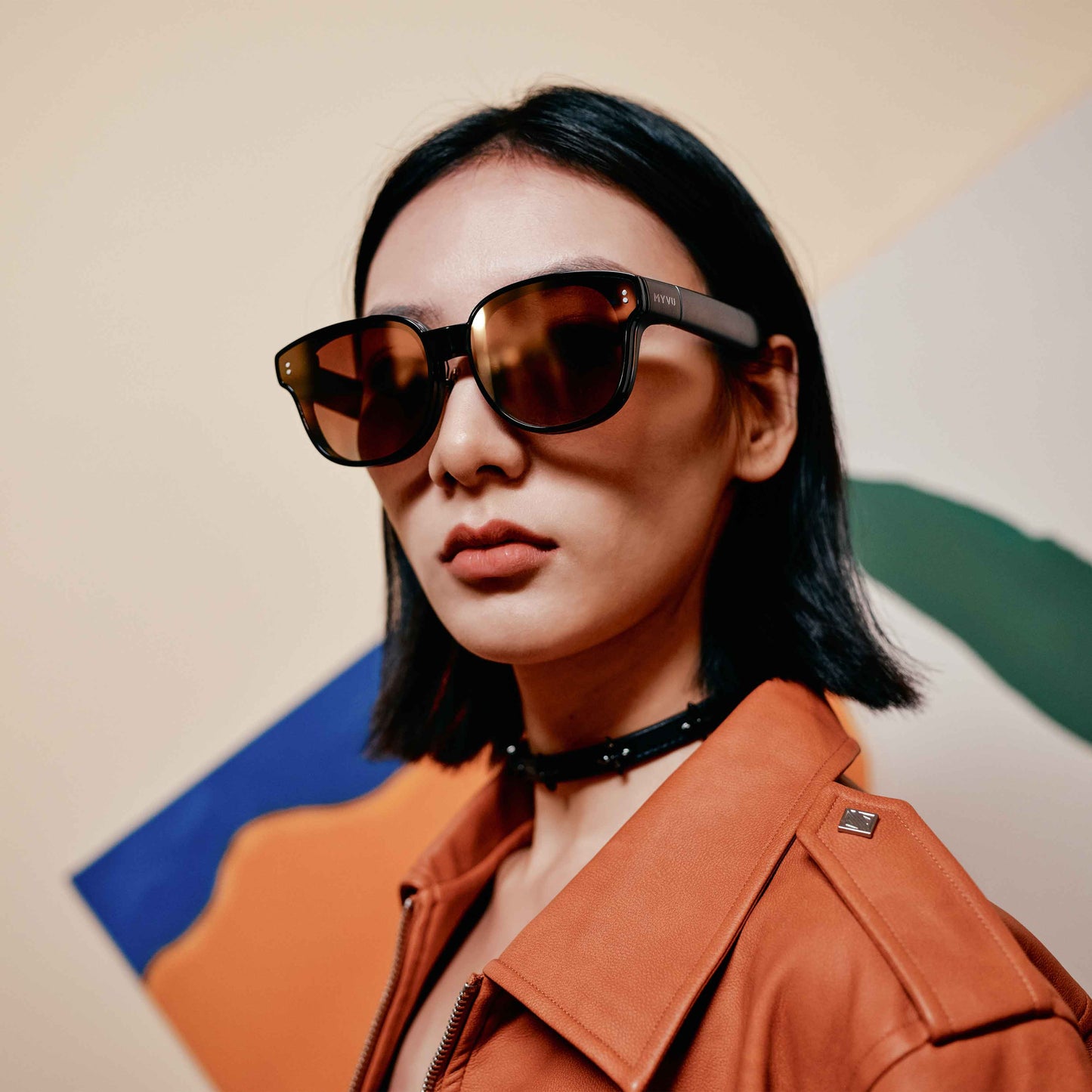 Imiki | MYVU Sunglasses Cover