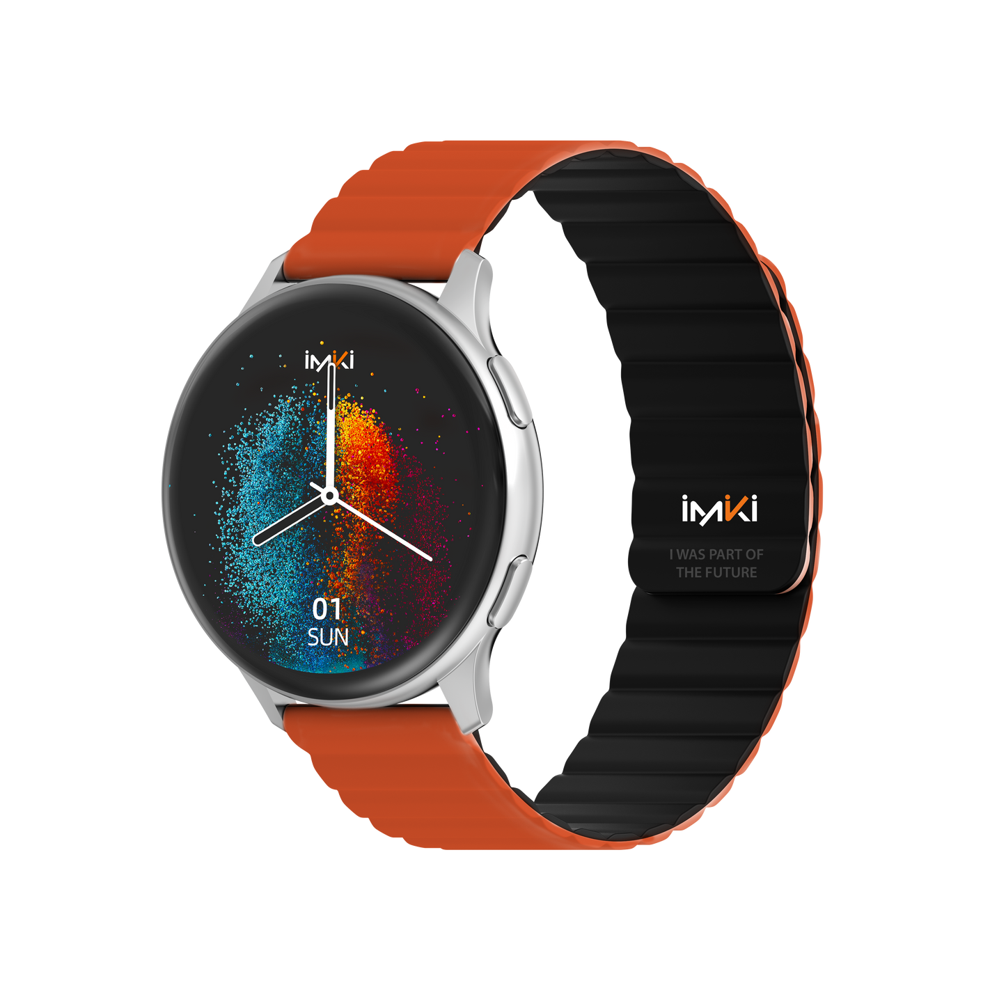 IMIKI Holo Pro Limited Edition| KW66Pro