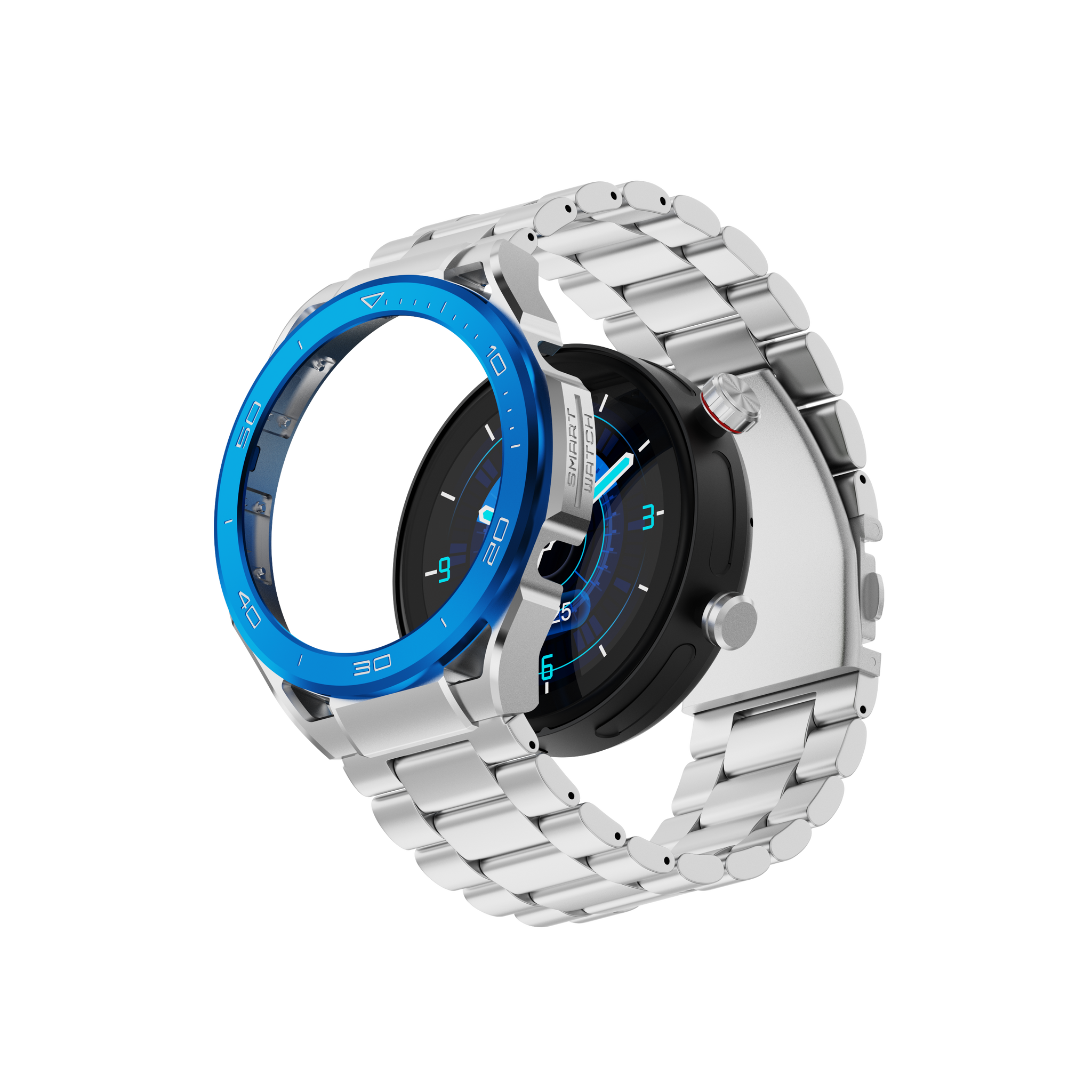 IMIKI Xplorer Oyster | D2