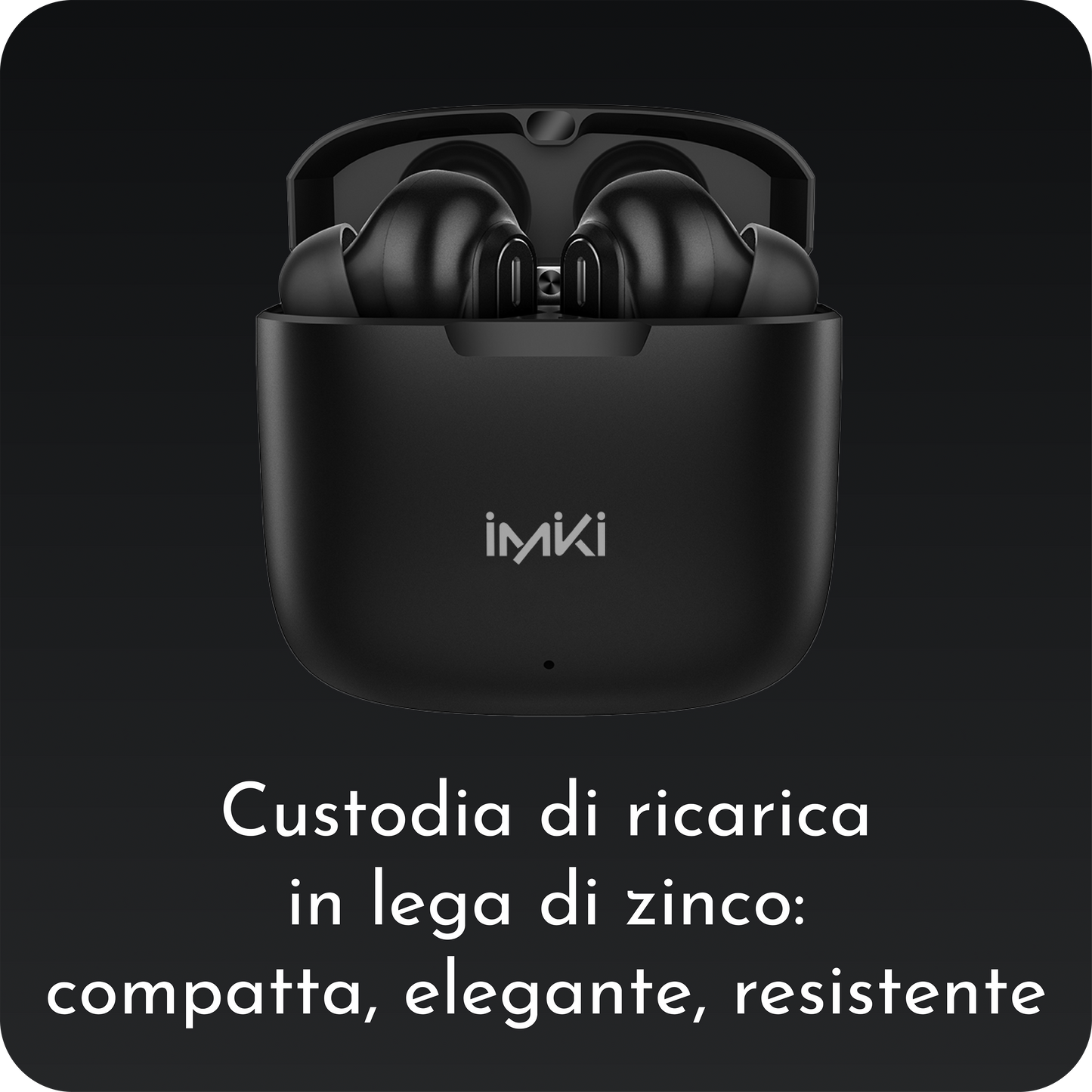 IMIKI Buds Pro | MT2