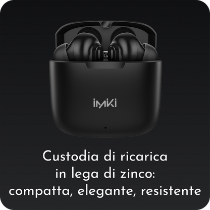 IMIKI Buds Pro | MT2