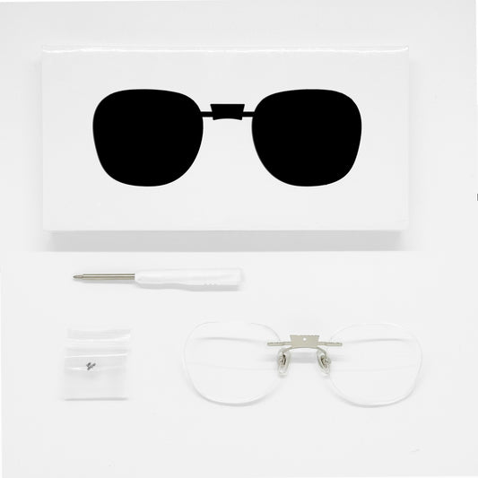 Imiki | MYVU Myopic Glasses